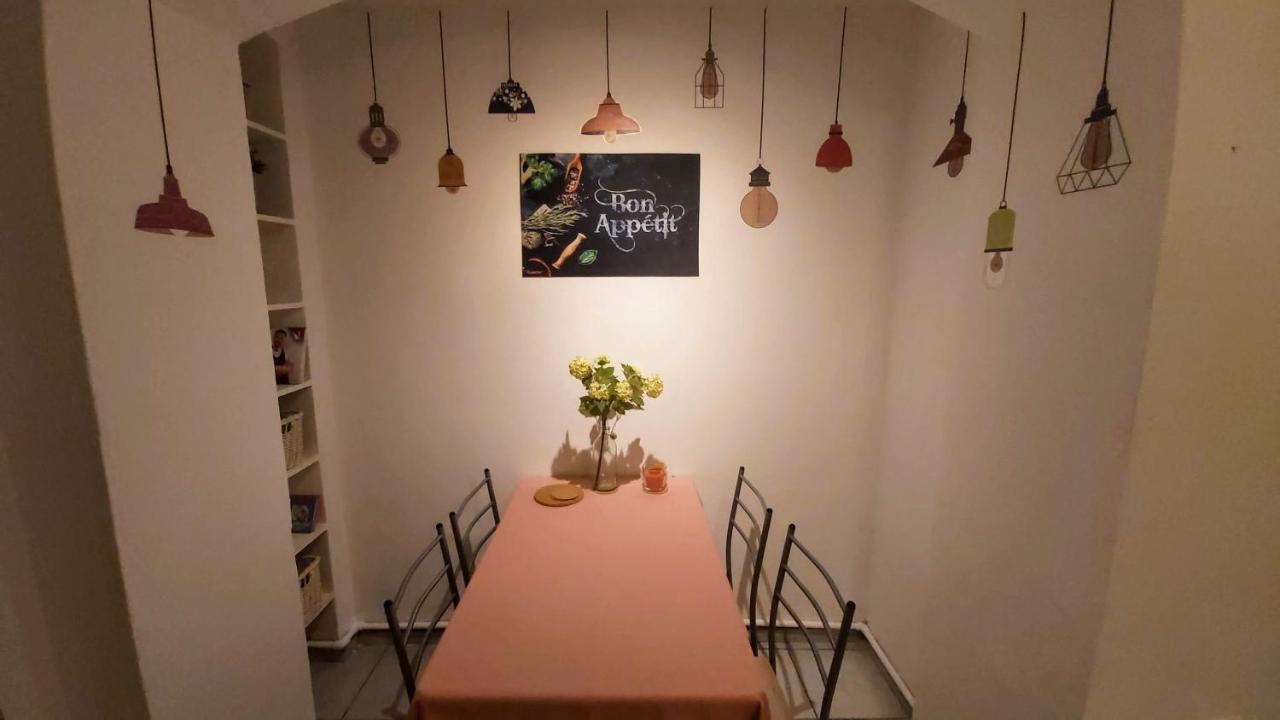 Nunnui Underground Studio Zagreb City Center Kültér fotó