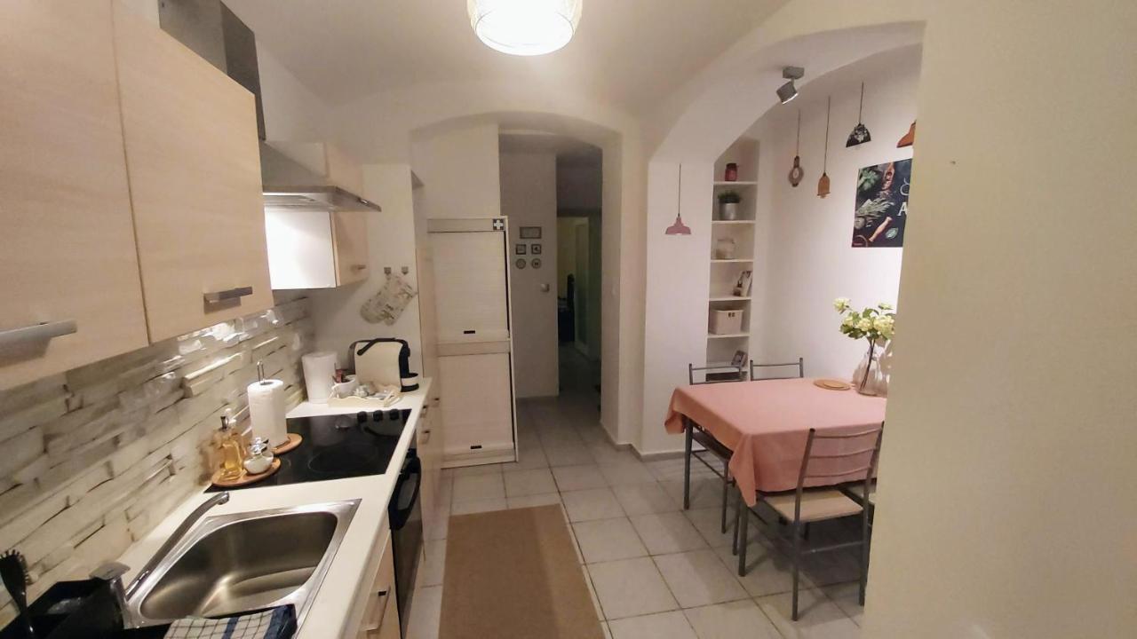 Nunnui Underground Studio Zagreb City Center Kültér fotó