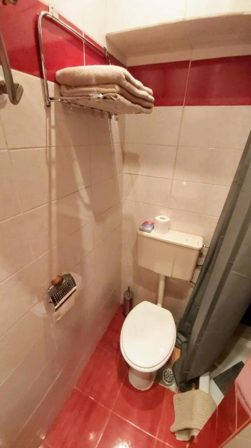 Nunnui Underground Studio Zagreb City Center Kültér fotó
